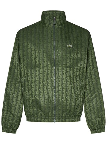 Lacoste Paris Jacket
