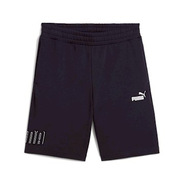 【PUMA官方旗艦】基本系列Sport 9吋短褲 男性 68462316