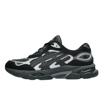 GEL-NYC 2.0 GRAPHITE GREY BLACK
