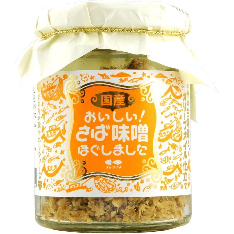 カネタ さば味噌 95g×3個