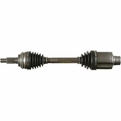 Cardone 60-2189 Remanufactured CV Constant Velocity Drive Axle Shaft (Renewed) 並行輸入品