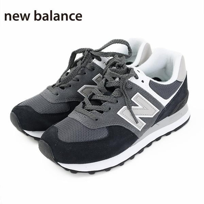 ニューバランス スニーカー  NEW BALANCE WL574 ランニング