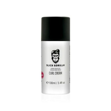 Slick Gorilla 猩猩頭髮捲度塑型乳