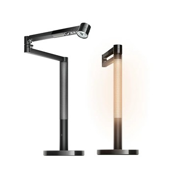 Dyson Solarcycle Morph 檯燈 黑