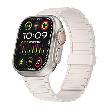 【HIPPORIZZ】Magnix 磁吸錶帶 Apple Watch (42/44/45/46/49mm) 星光