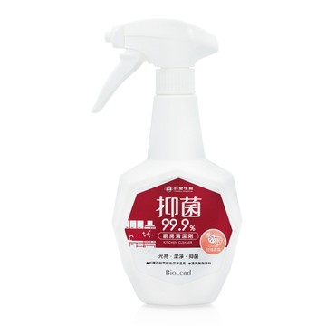 台塑生醫 BioLead 廚房清潔劑 (500g)