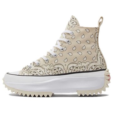 Converse Run Star Hike High 'Paisley'