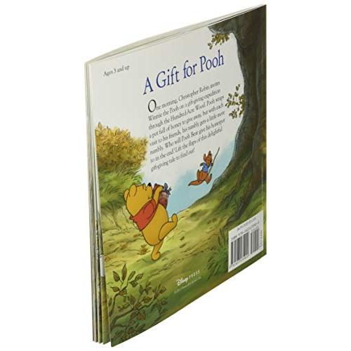 A Gift for Pooh