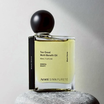 SINN PURETE 香氛多用油-AMERI 黑石聯名款 Black Stone