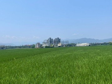 宜蘭高鐵預定地｜振興三段都內農地｜宜蘭縣宜蘭市振興三段