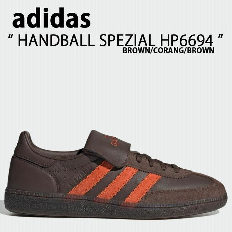 adidas Originals アディダス オリジナルス スニーカー HANDBALL