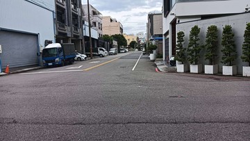 優質社皮重劃區角地唯一出售只有一次機會｜台中市豐原區成功段