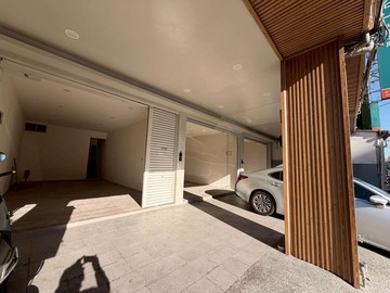 連棟透天店住可置產可投資收租｜台中市大里區中興路一段