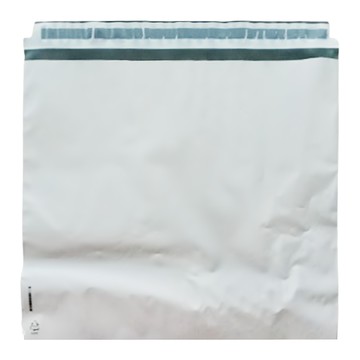 dapackmall 包裹破壞袋 銀色  100個  50 x 40cm