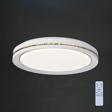 60W 遙控吸頂燈 L01-2092F