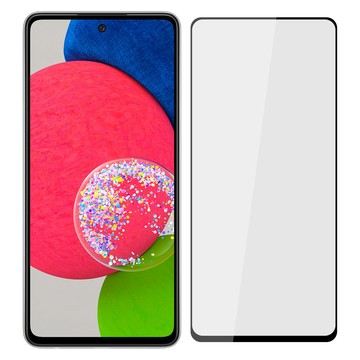Ayss Samsung Galaxy A52/A52s 5G/6.5吋/2021  專用 超好貼滿版鋼化玻璃保護貼