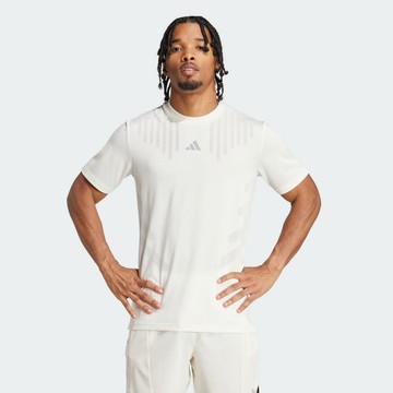 ADIDAS HEAT.RDY 酷涼 男 短袖上衣 IS3736