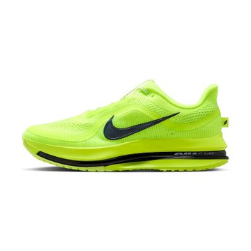 Nike Pegasus Premium 運動鞋 男鞋 慢跑鞋 螢光綠色 緩震 氣墊 路跑 HQ2592-700