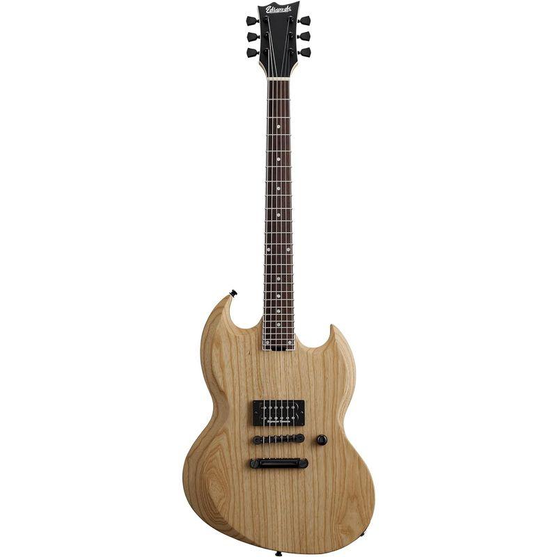 EDWARDS E-VIPER-1H Sati Natural エドワーズ エレキギター