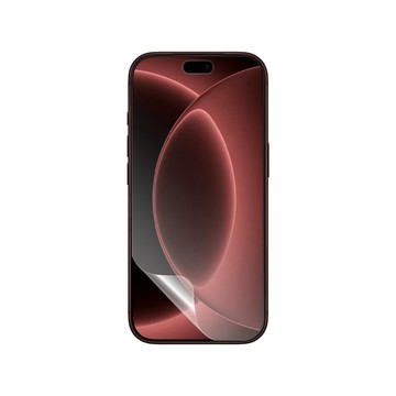 o-one ｜大螢膜PROIV｜APPLE iPhone 18 Pro 旗艦升級版 螢幕保護貼 超薄裸機手感鍍層 自動修復微刮痕