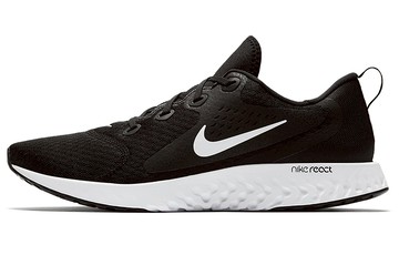 LEGEND REACT BLACK WHITE