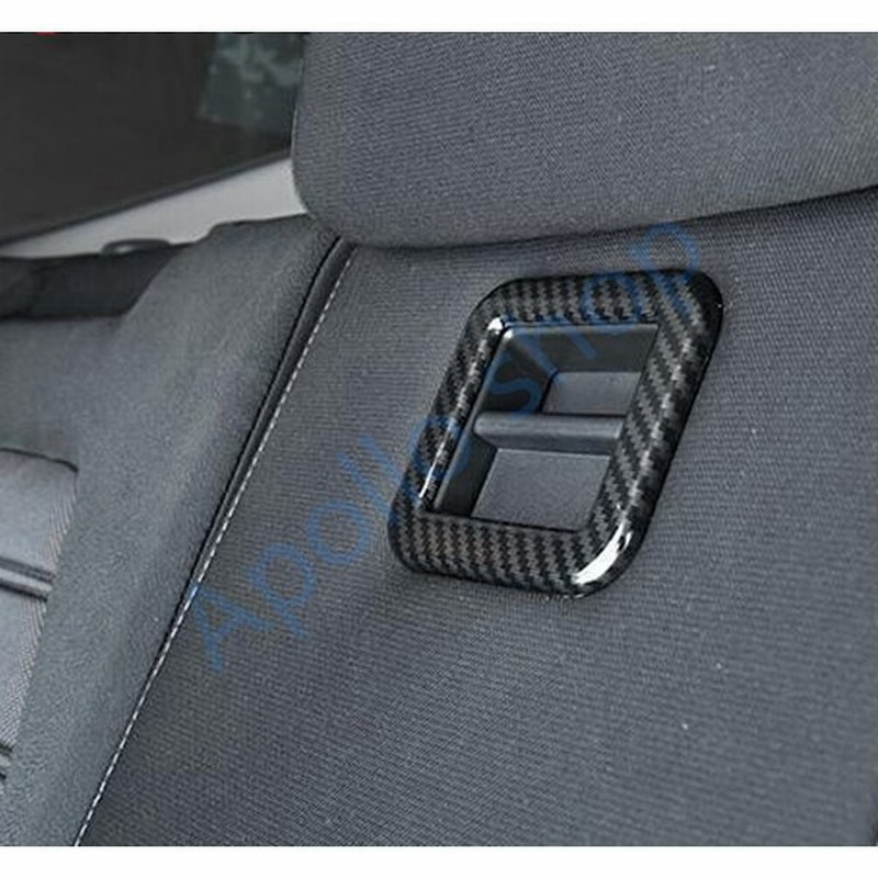 ホンダcrv CR-V 2017 2018 2019 2020 2021後部座席アームレストボックススイッチボタンカバー トリムパネルフレームインテリアカーアクセサリー 通販 LINEポイント最大0.5%GET | LINEショッピング