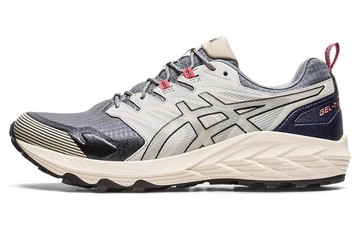 ASICS GEL-TRABUCO TERRA MIDNIGHT STONE GRAY