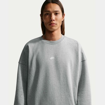 NIKE AS M NK CLUB FT OS CREW 男 圓領套頭衫 IF0748063