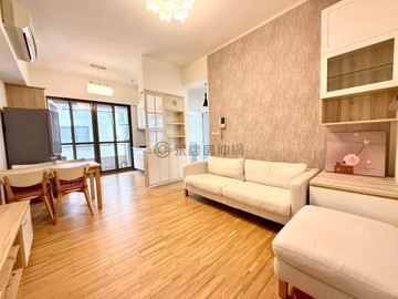 "星光浪琴"臨市中心輕屋齡溫馨兩房車位｜台中市豐原區信義街