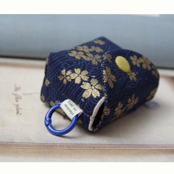 適用于panasonic松下 Technics EAH-AZ80 /AZ100無無線藍牙耳機充電盒保護套殼收納袋防塵劃包