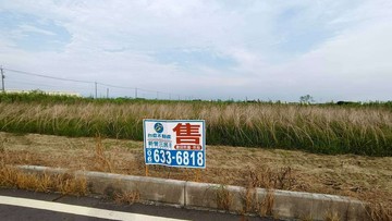 (專約)鹽水天保厝特農黃金大面寬農地827｜台南市鹽水區天保厝段