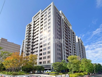 崇德薈全新3房平車｜台中市北屯區昌平路二段