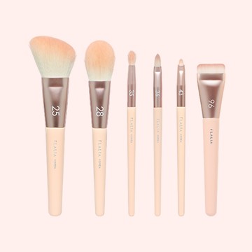 FLALIA Muhly Base Brush (6 Types)