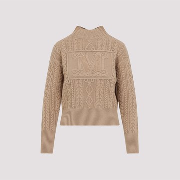 Max Mara Miranda Pullover