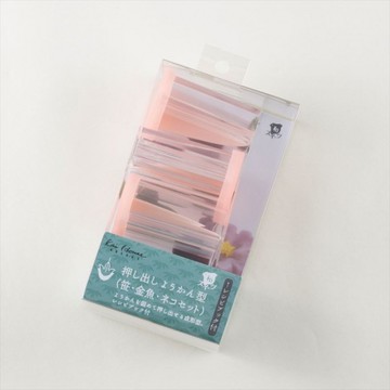 KHS extrusion jelly-type bamboo DL7506