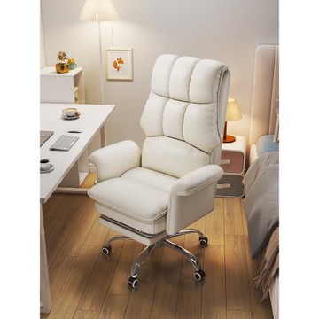 電腦椅電競人體工學久坐舒適學生老板宿舍陽臺臥室辦公學習座椅子