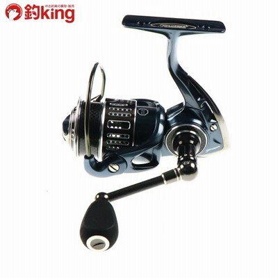 フルーガー パトリアーク XT 2000SLG フルーガー パトリアーク XT 2000SLG/U145M 美品 ブラックバス