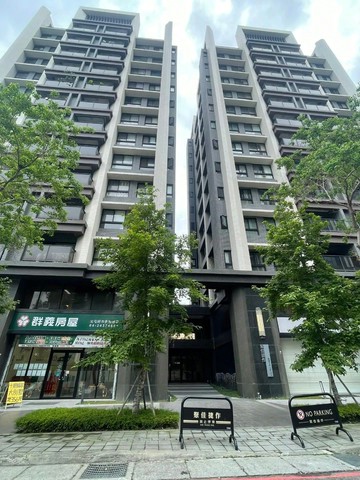 機捷特區黃金店面收租置產首選｜台中市北屯區敦富十街
