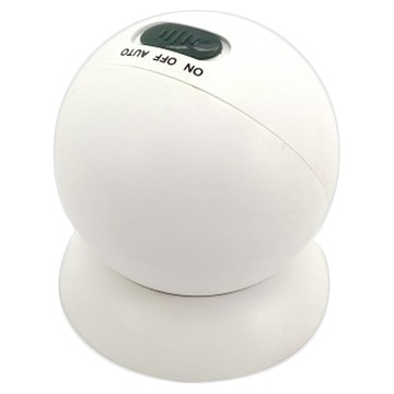 Anny Rabbit 安妮兔 360度人體感應燈 LED COB 光源 三段開關  1盒