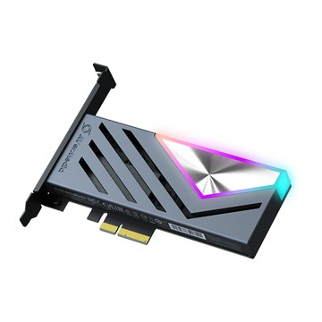 AverMedia GC575 Live Gamer HDMI2.1 4K144 PCIe頂規擷取卡