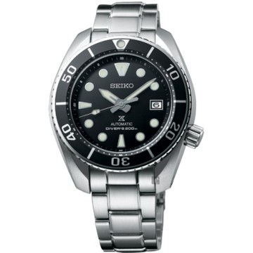 SEIKO 精工 PROSPEX 廣告款 200米潛水機械錶 雙12購物節 送禮首選-45mm (SPB101J1)_SK045