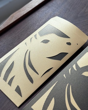 馬年大吉_ 創意紅包袋 馬年紅包袋 -2入/組