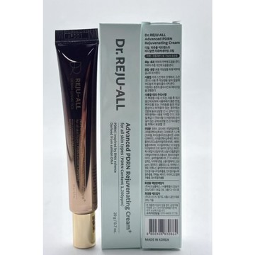 直播專用 REJUALL 麗珠 再生霜 20g