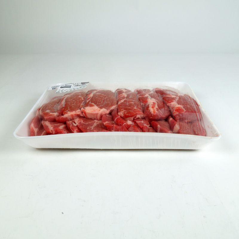 カナダ産 豚肉 三元豚 肩ロース 焼肉用 1800g前後 Canada Pork Katarosu BBQ