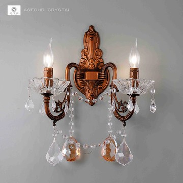 埃及奧地利水晶壁燈 B191-95366