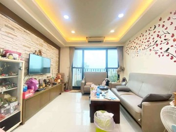 楠梓區#三發景榮#新楠家樂福#雙衛浴開窗#大三房｜高雄市楠梓區常興街