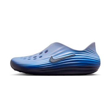 Nike Reactx Rejuven8 Print 男鞋 藍色 運動 休閒 舒適 涼鞋 IB6366-400