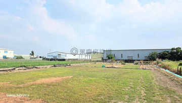 光明路【中庄社區】三角窗旁*都計土地｜高雄市大寮區磚子磘段