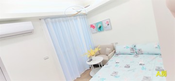 住好佳幸福社區收租四套房｜桃園市龜山區幸福十三街