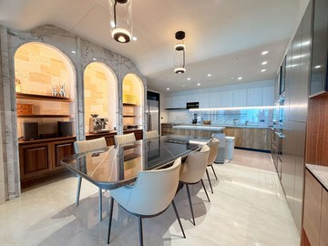 美術館⭐皇苑御寶⭐高樓層景觀豪邸｜高雄市鼓山區美術南三路